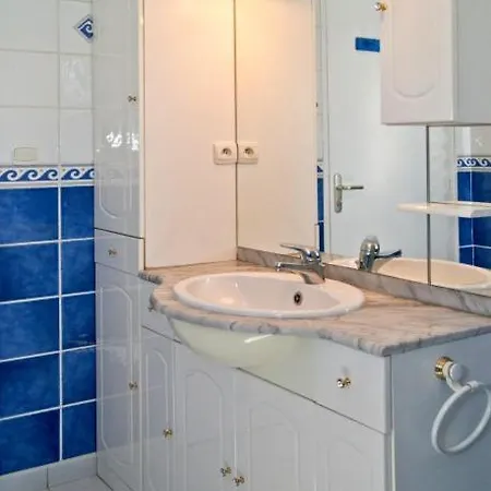 Semesterbostad Bretteville-sur-ay Sleeps 6 Bretteville-sur-Ay