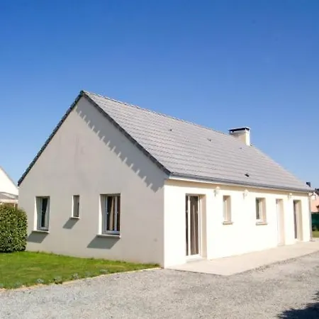 Bretteville-sur-ay Sleeps 6 Semesterbostad