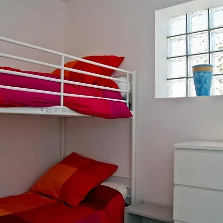 Semesterbostad Bretteville-sur-ay Sleeps 6 Bretteville-sur-Ay
