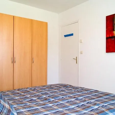 Semesterbostad Bretteville-sur-ay Sleeps 6 Bretteville-sur-Ay
